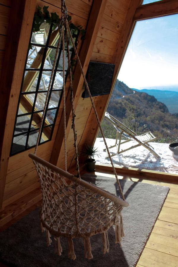 Horizon Lodge Medurec Ulcinj Ngoại thất bức ảnh