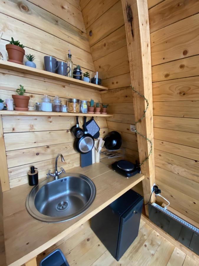 Horizon Lodge Medurec Ulcinj Ngoại thất bức ảnh