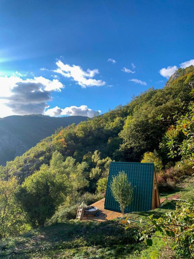 Horizon Lodge Medurec Ulcinj Ngoại thất bức ảnh