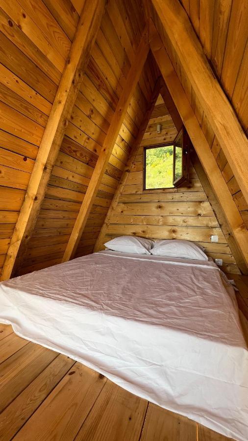 Horizon Lodge Medurec Ulcinj Ngoại thất bức ảnh