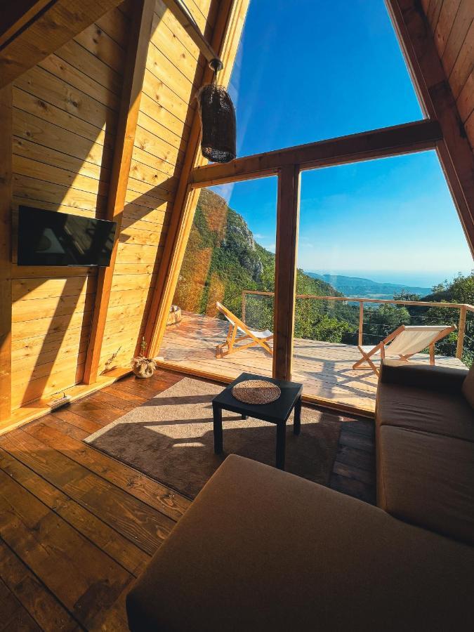 Horizon Lodge Medurec Ulcinj Ngoại thất bức ảnh