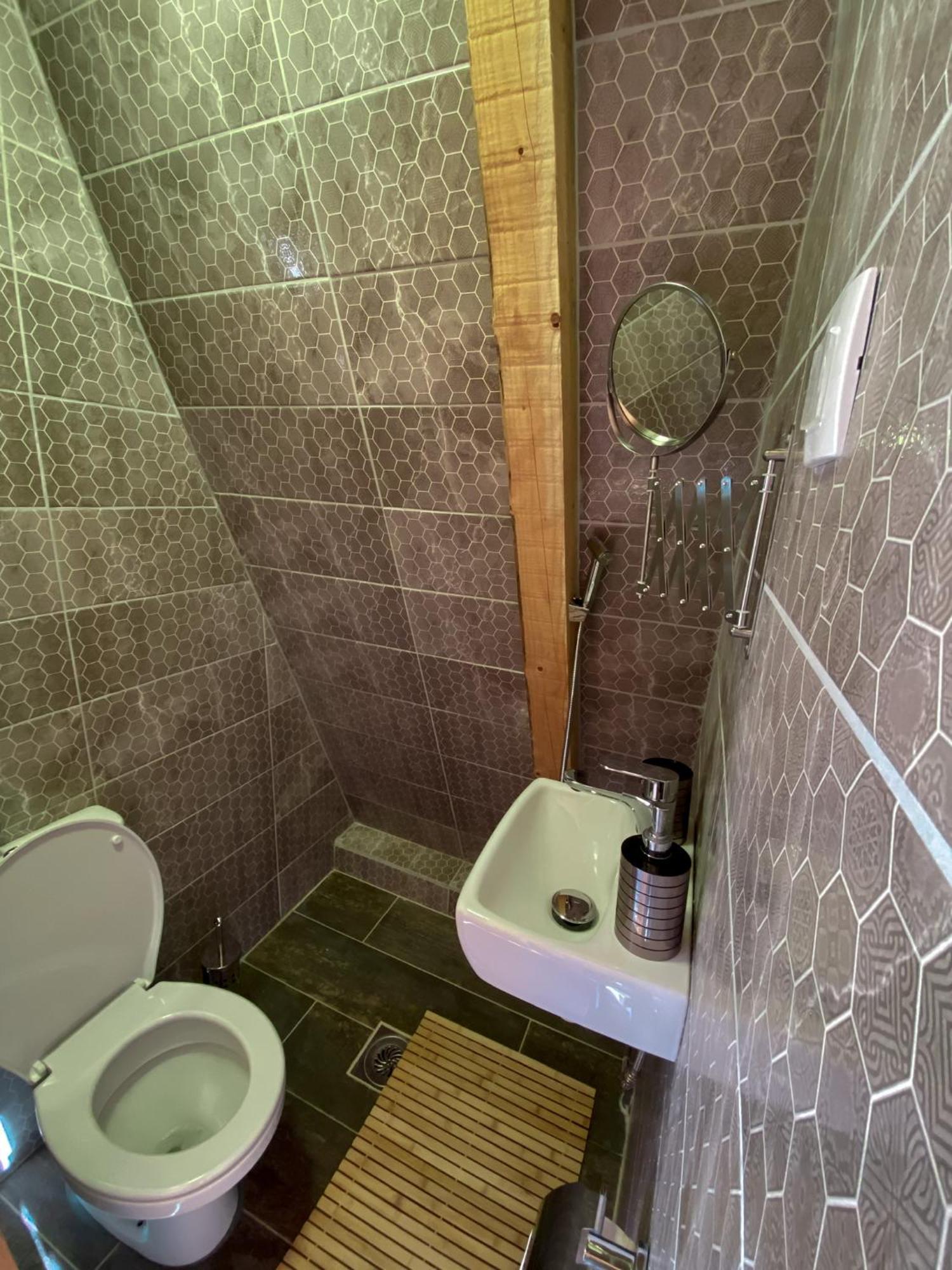 Horizon Lodge Medurec Ulcinj Ngoại thất bức ảnh